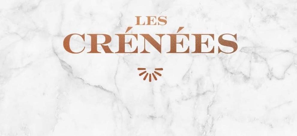 La Villa Des Crenees Heron Exterior foto