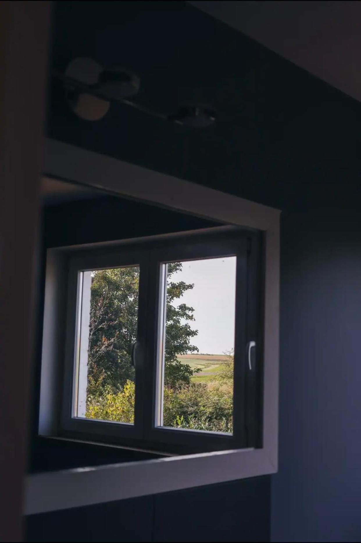 La Villa Des Crenees Heron Exterior foto