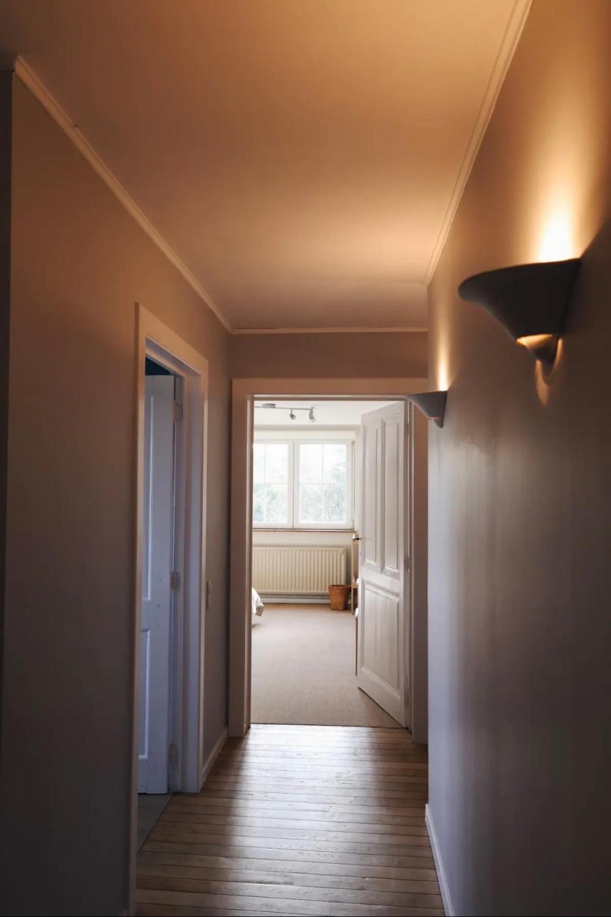 La Villa Des Crenees Heron Exterior foto