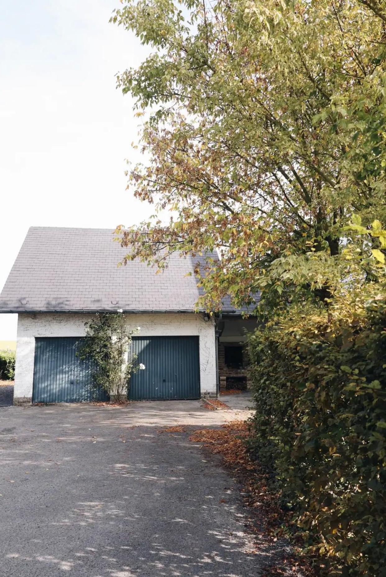 La Villa Des Crenees Heron Exterior foto